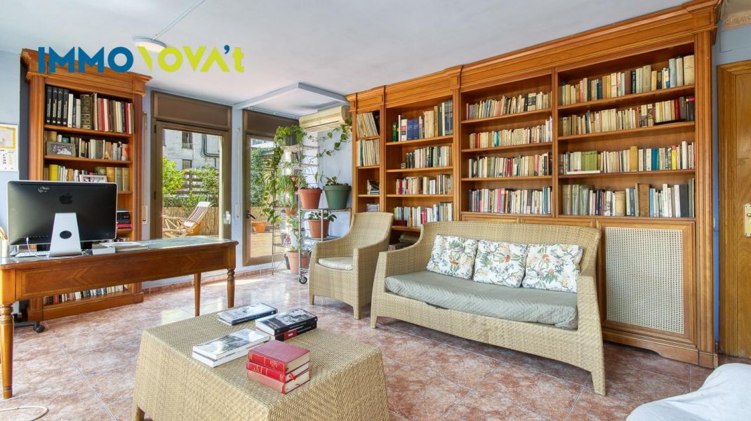 Perfect for renovating… and leaving everyone speechless.