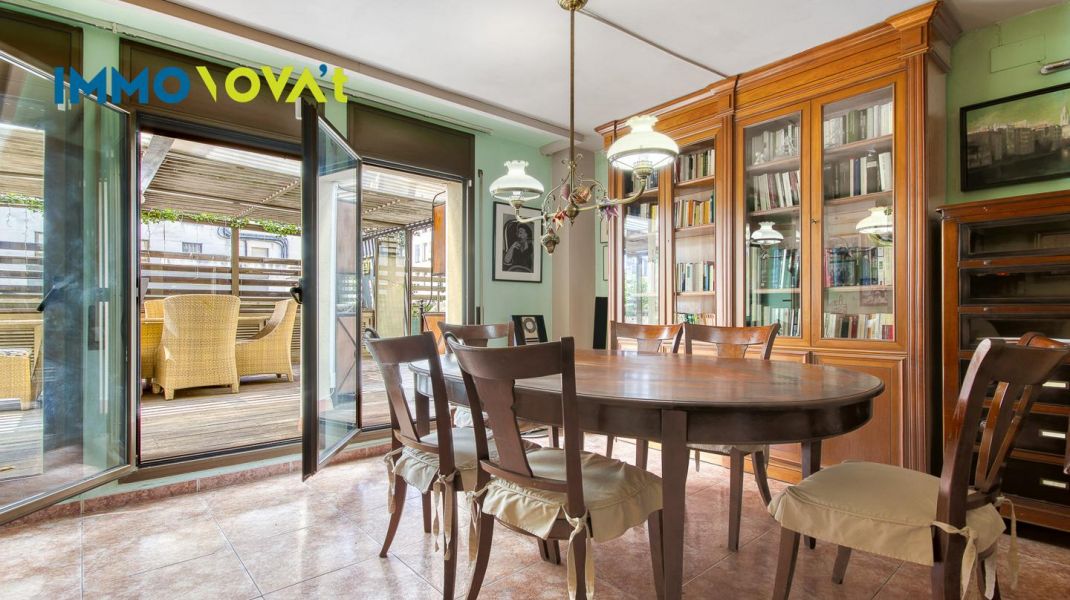 Perfect for renovating… and leaving everyone speechless.