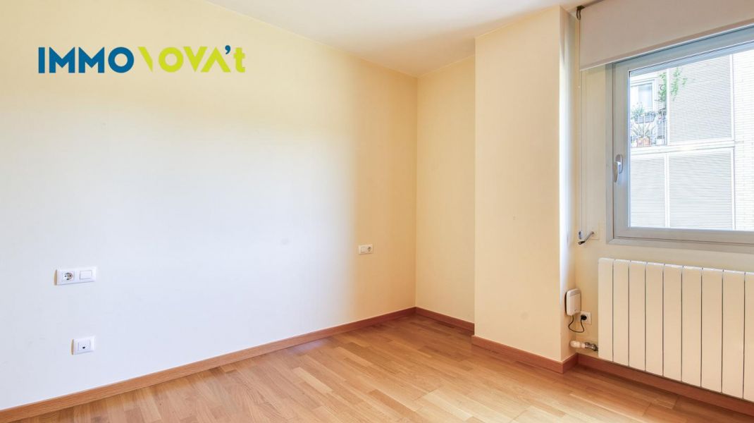 Quan Girona està a tocar, però la pau la tens a casa.