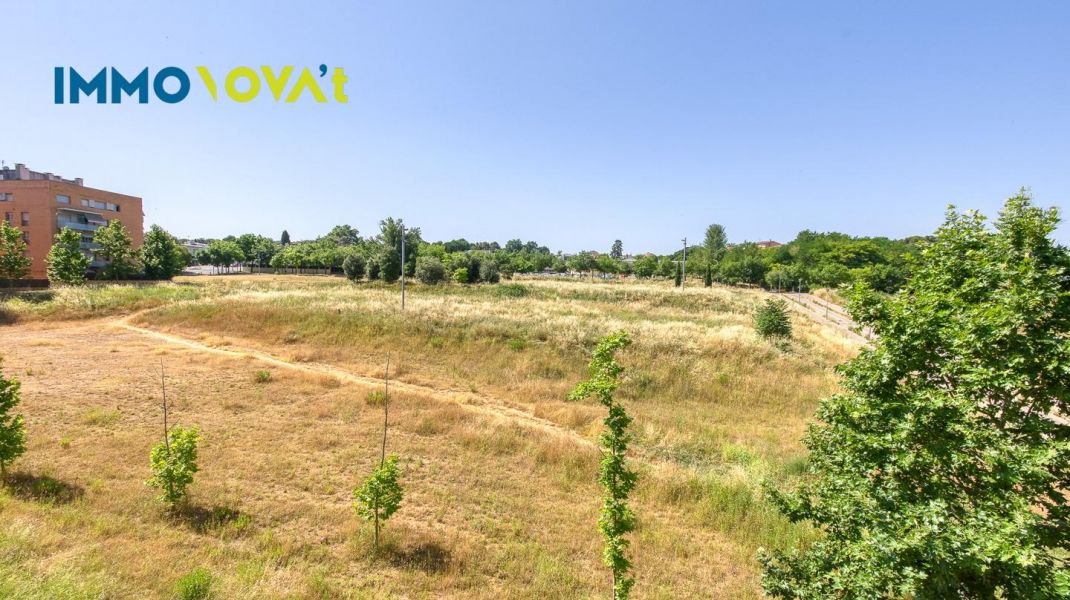 Quan Girona està a tocar, però la pau la tens a casa.