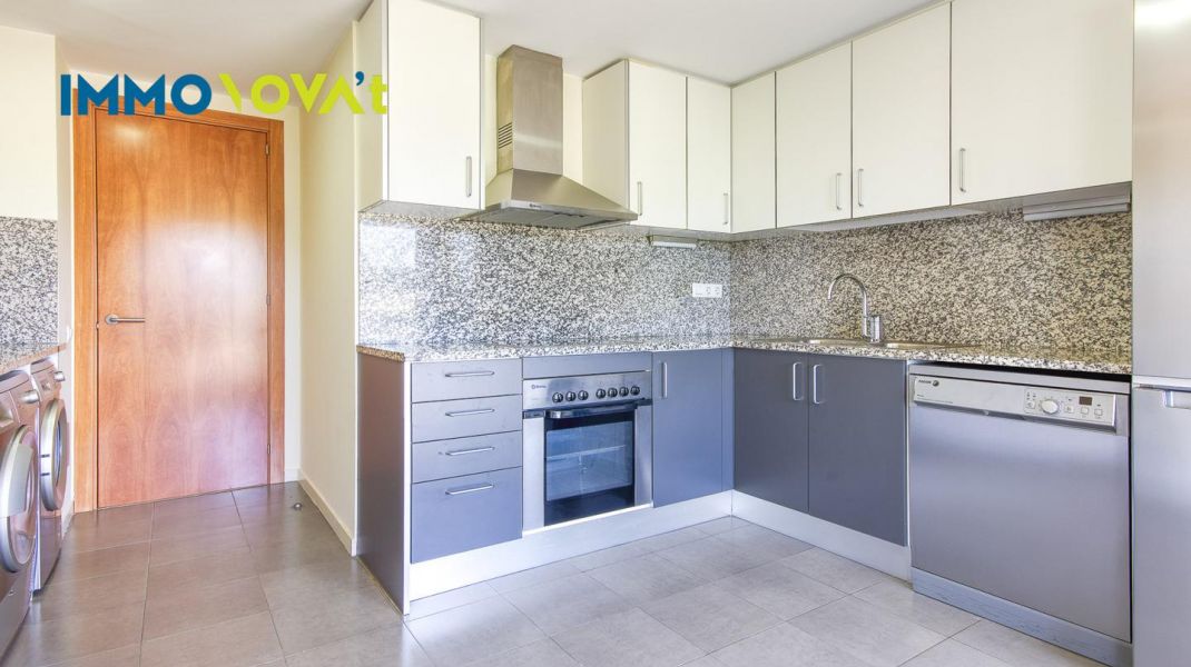 Quan Girona està a tocar, però la pau la tens a casa.