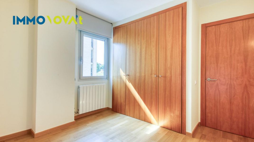 Quan Girona està a tocar, però la pau la tens a casa.