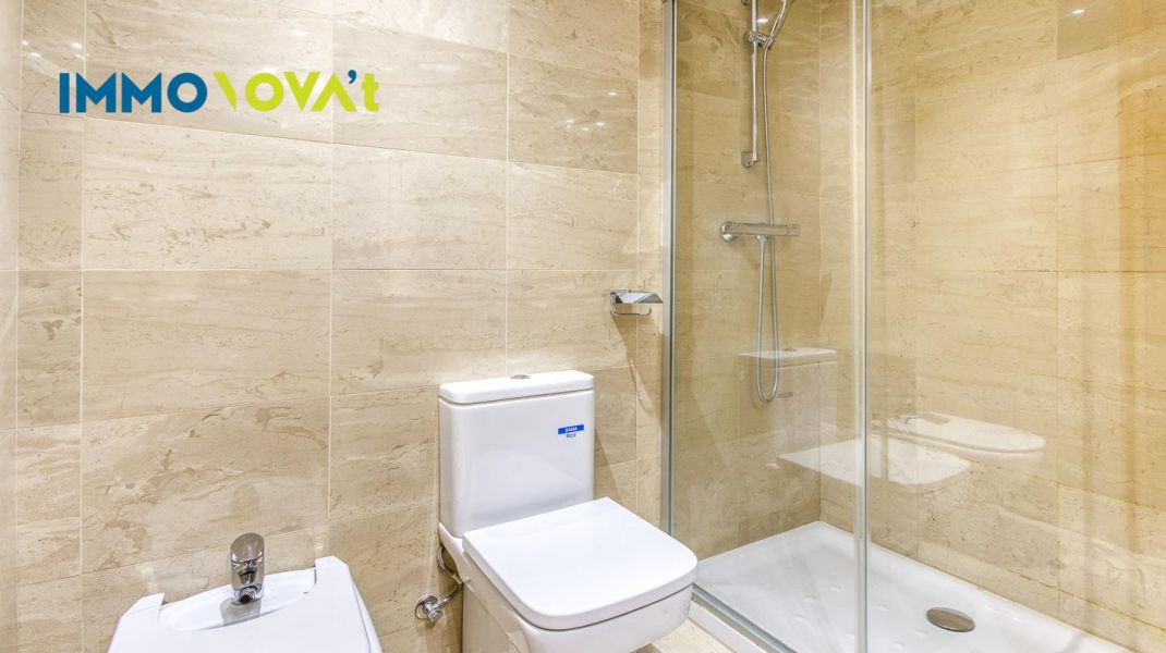 Quan Girona està a tocar, però la pau la tens a casa.