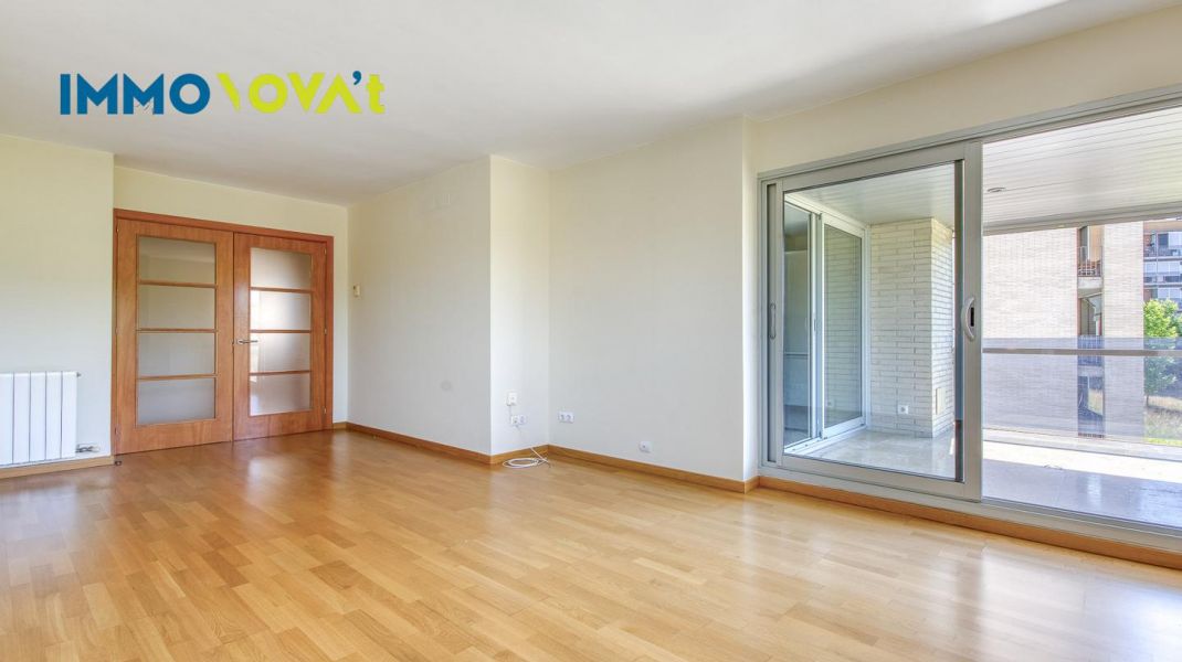 Quan Girona està a tocar, però la pau la tens a casa.