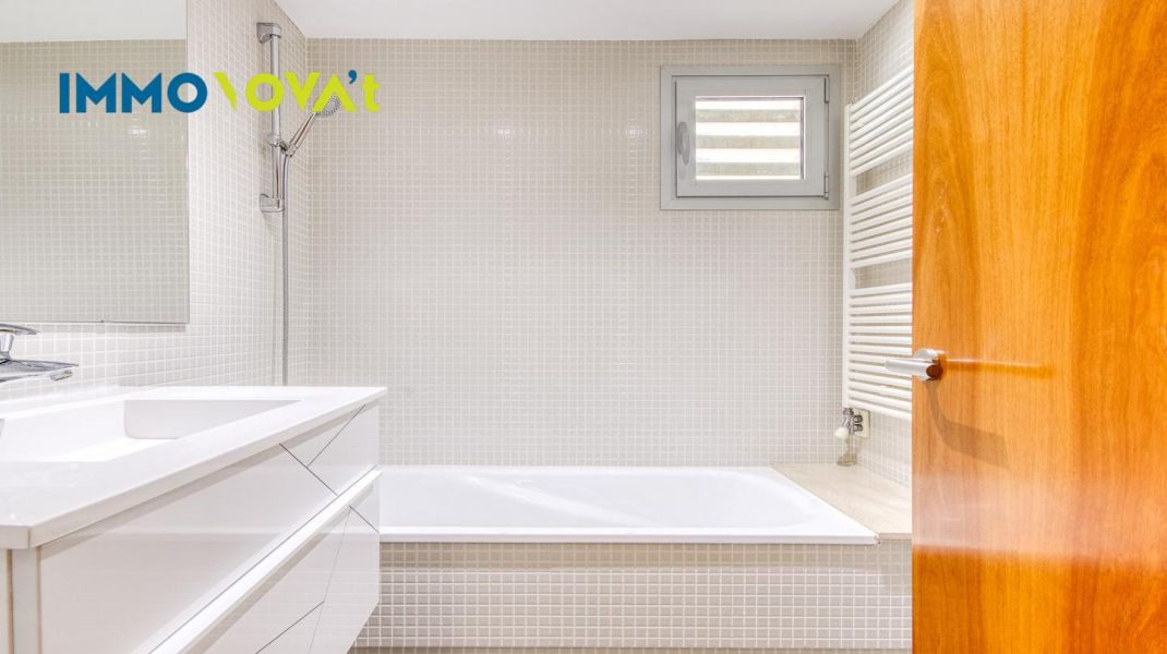 Quan Girona està a tocar, però la pau la tens a casa.