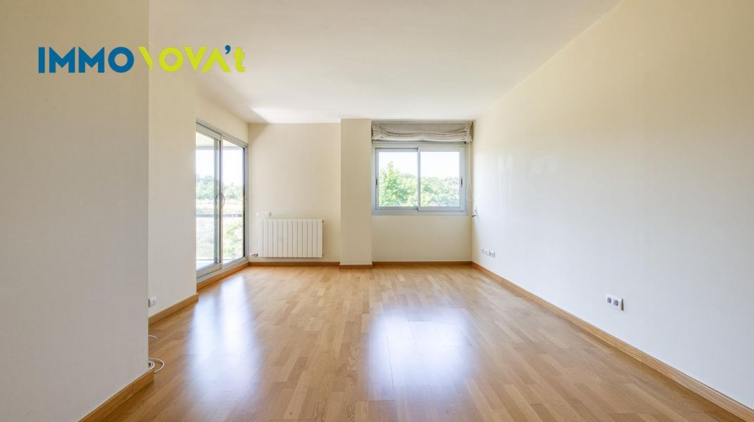 Quan Girona està a tocar, però la pau la tens a casa.