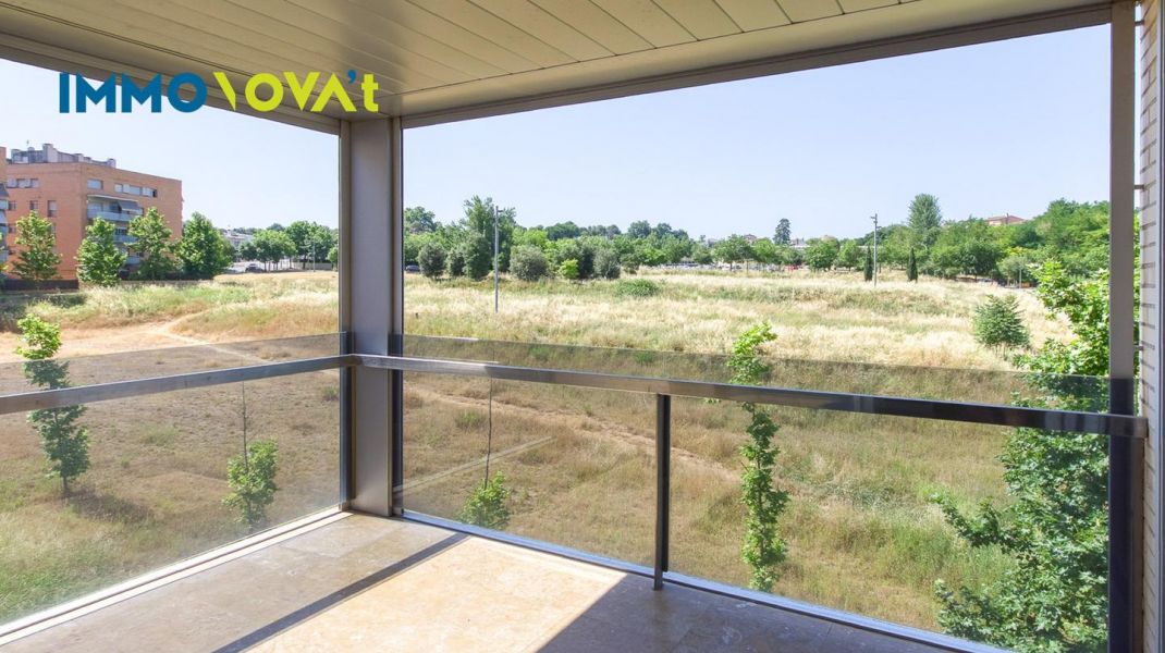 Quan Girona està a tocar, però la pau la tens a casa.