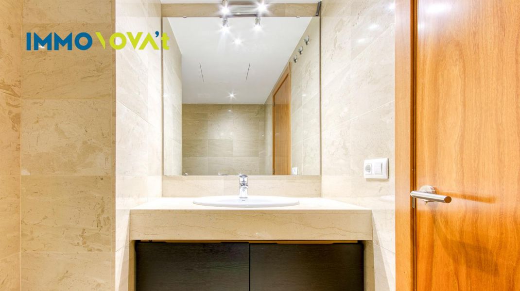 Quan Girona està a tocar, però la pau la tens a casa.