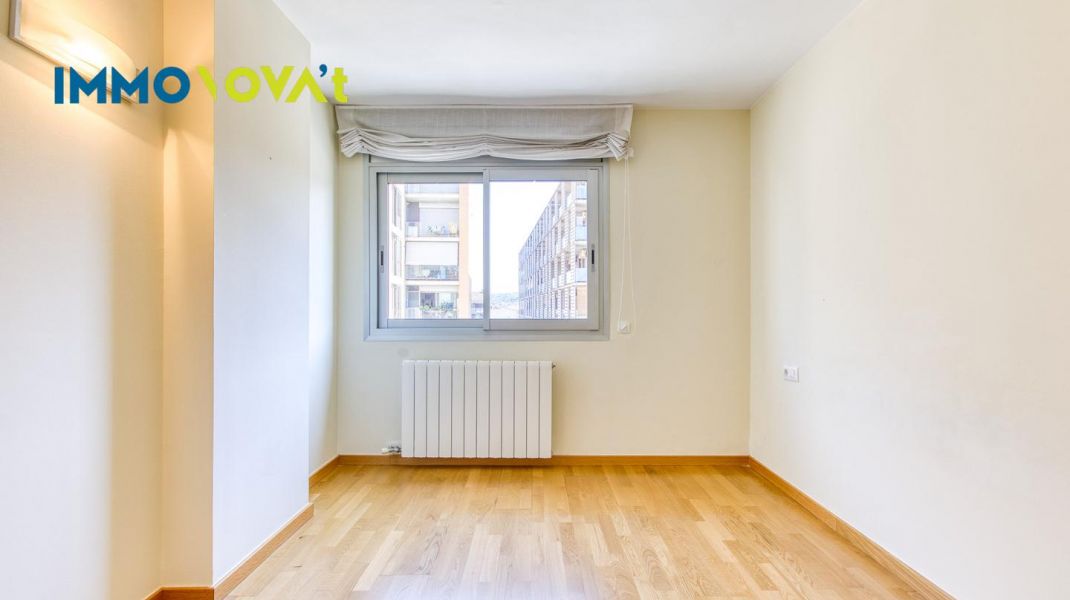 Quan Girona està a tocar, però la pau la tens a casa.