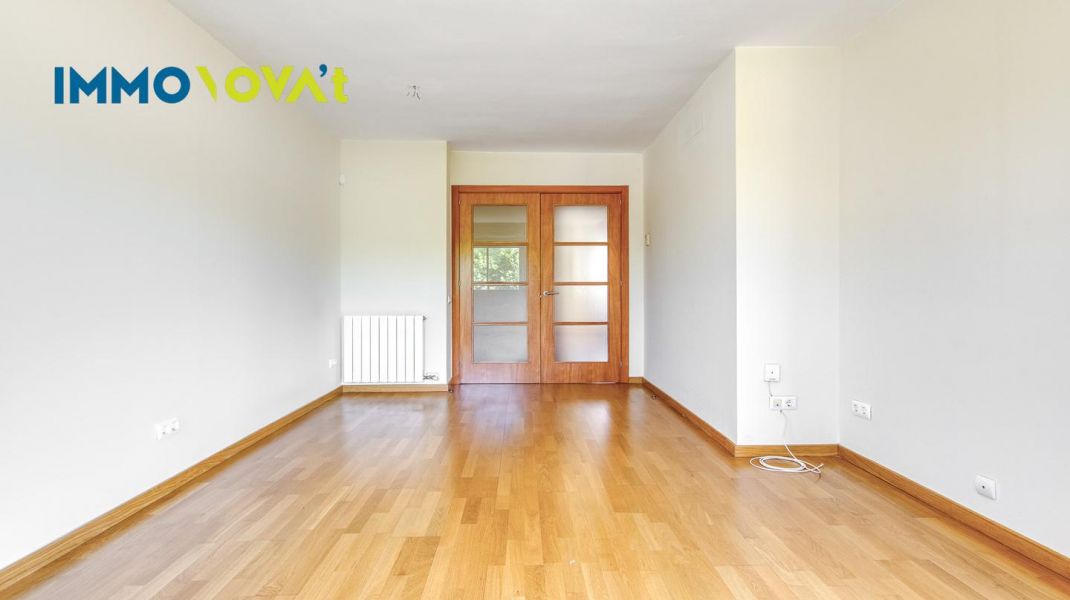 Quan Girona està a tocar, però la pau la tens a casa.