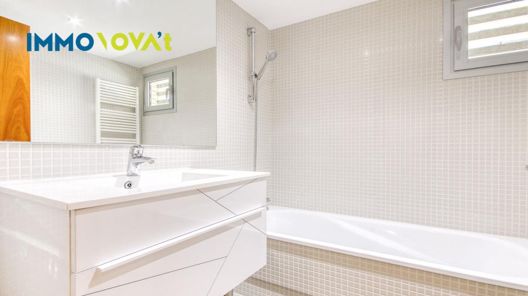 Quan Girona està a tocar, però la pau la tens a casa.