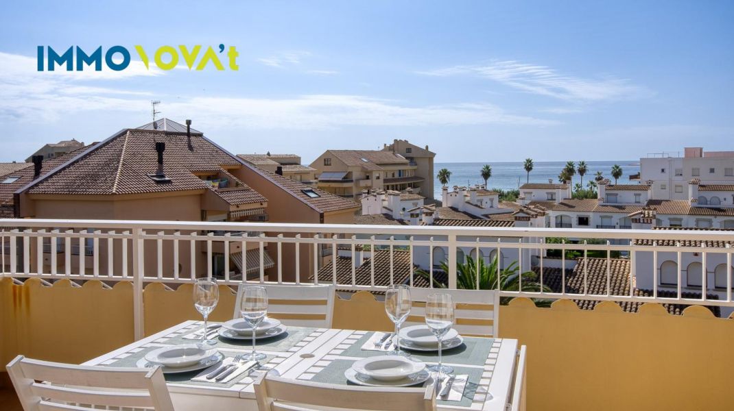 High-end holidays, this is your place.