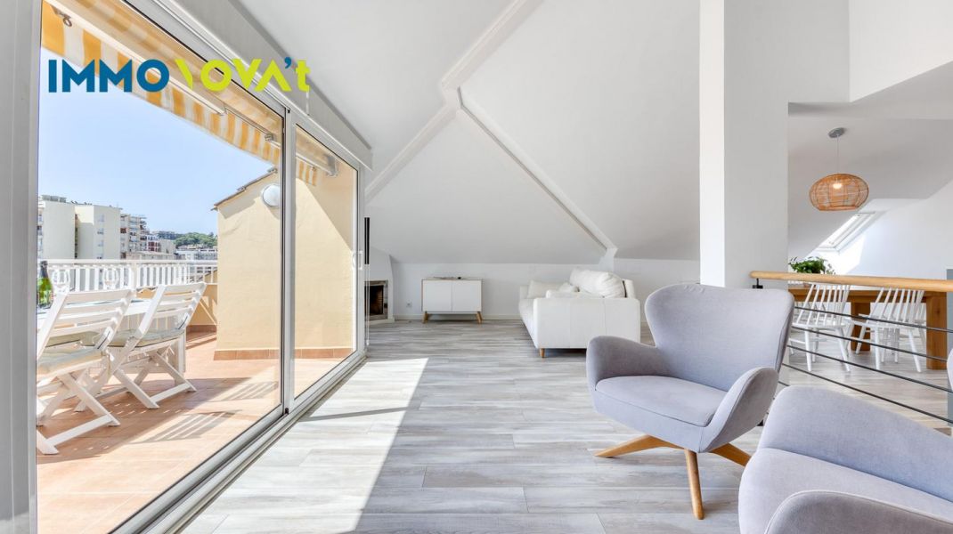 High-end holidays, this is your place.