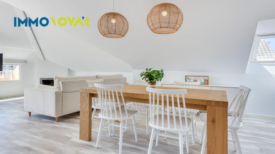 High-end holidays, this is your place.