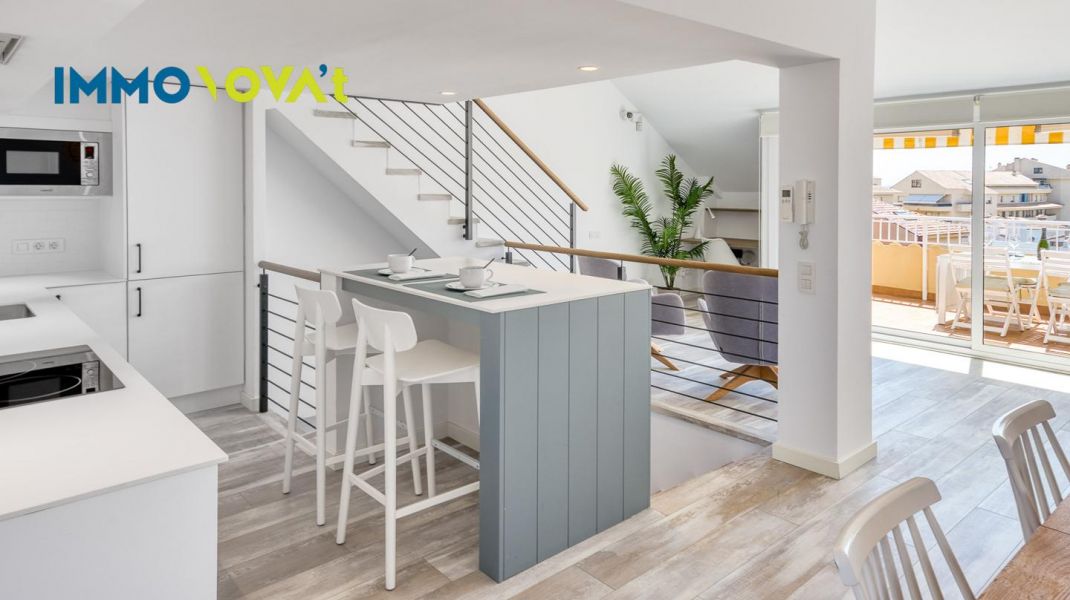 High-end holidays, this is your place.