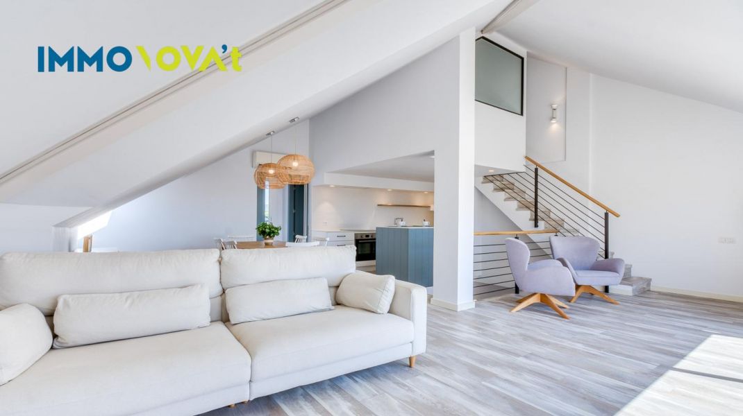 High-end holidays, this is your place.