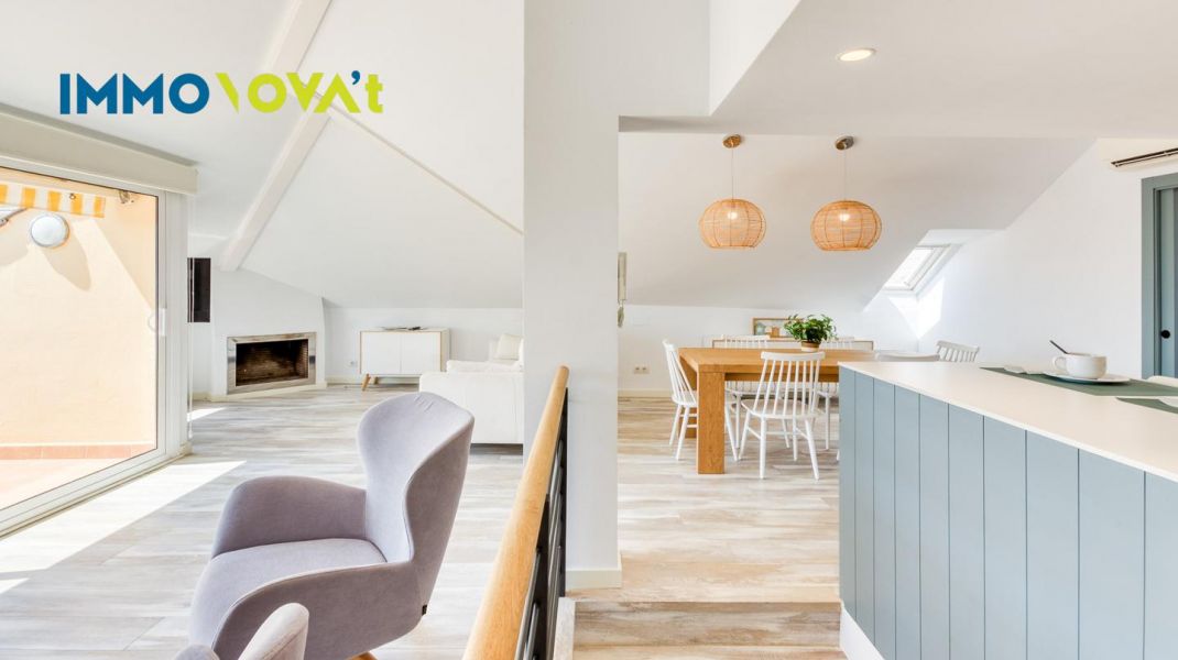 High-end holidays, this is your place.