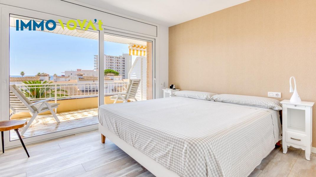 High-end holidays, this is your place.