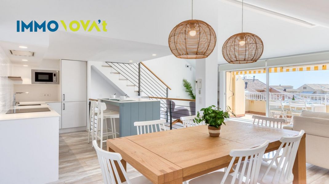 High-end holidays, this is your place.