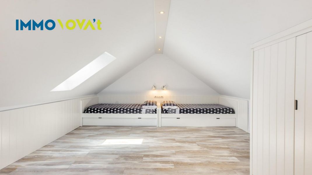 High-end holidays, this is your place.