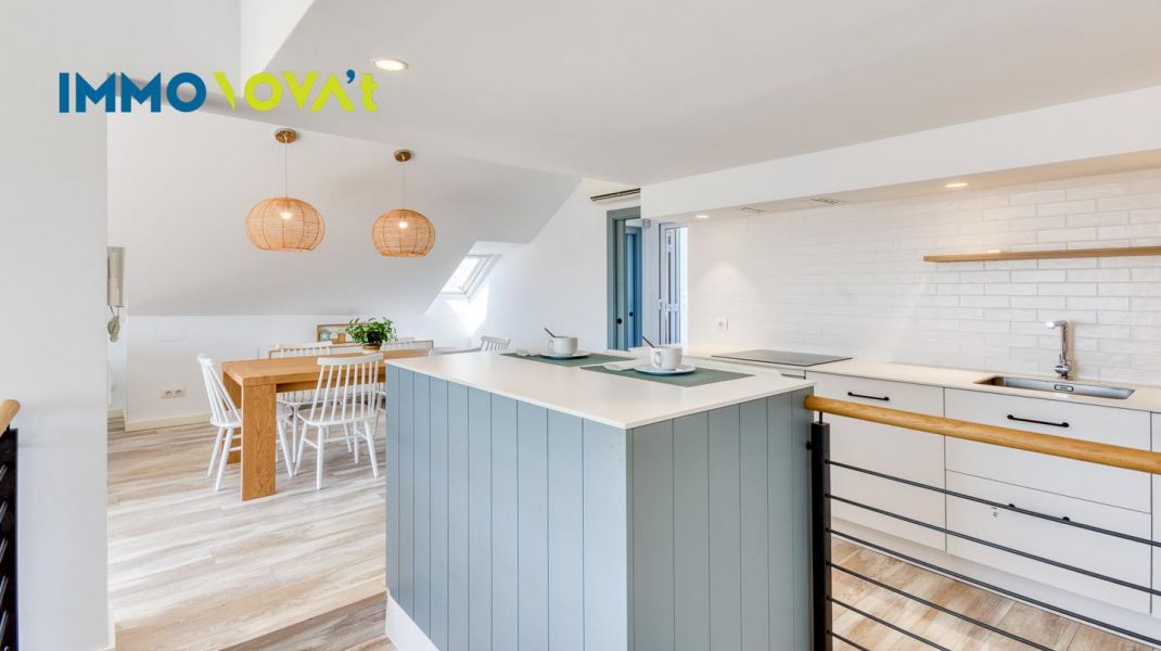 High-end holidays, this is your place.