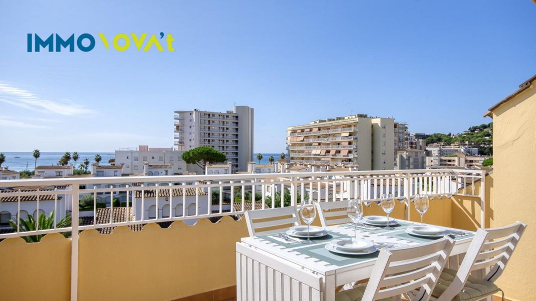 High-end holidays, this is your place.