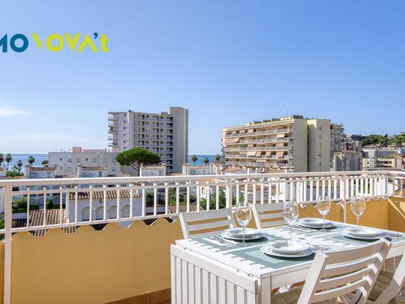 Vacances amb categoria, aquest és el teu lloc.