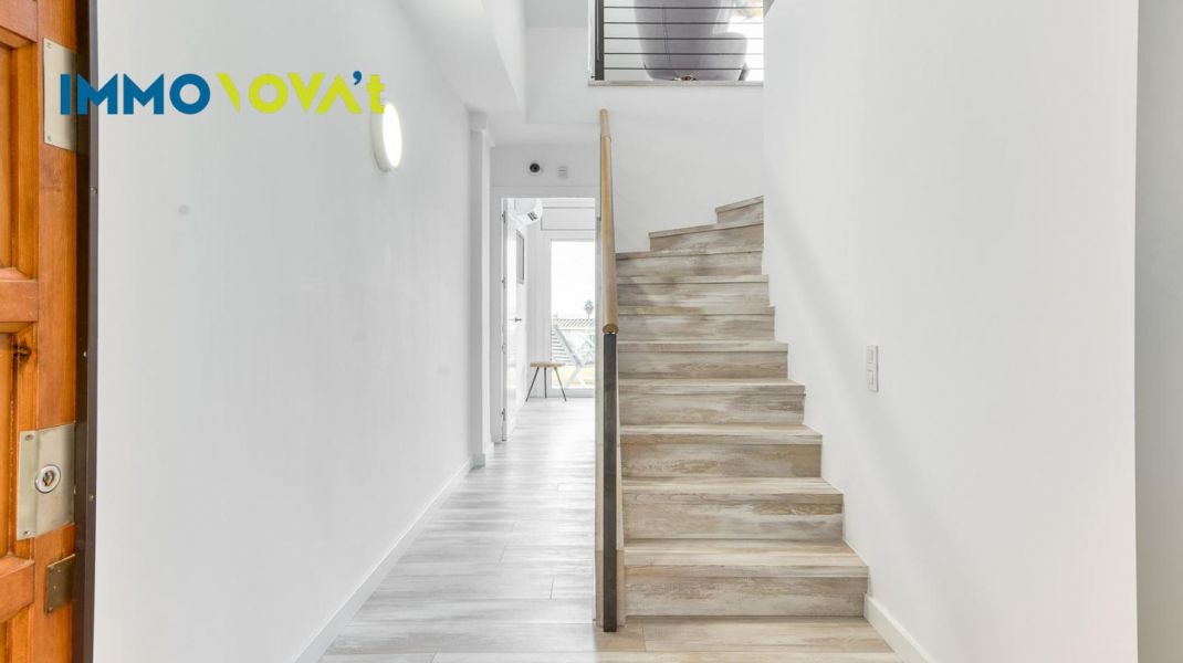 High-end holidays, this is your place.