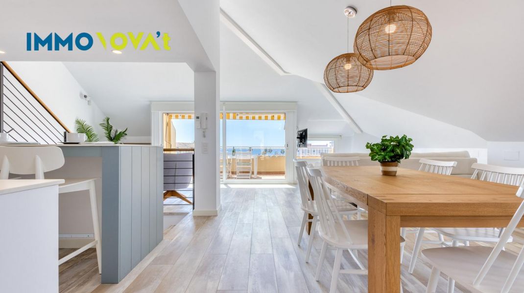 High-end holidays, this is your place.