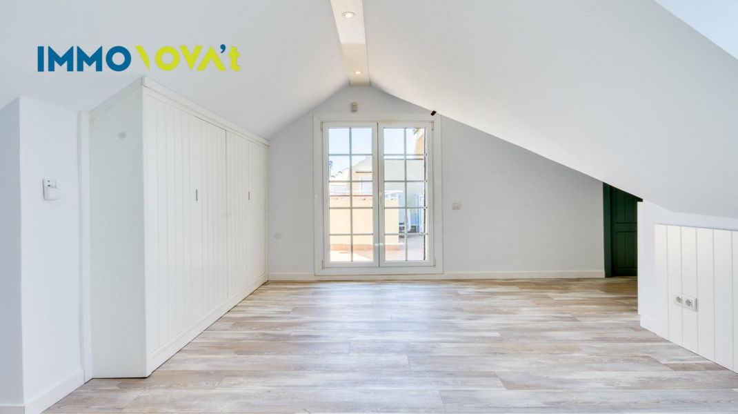 High-end holidays, this is your place.