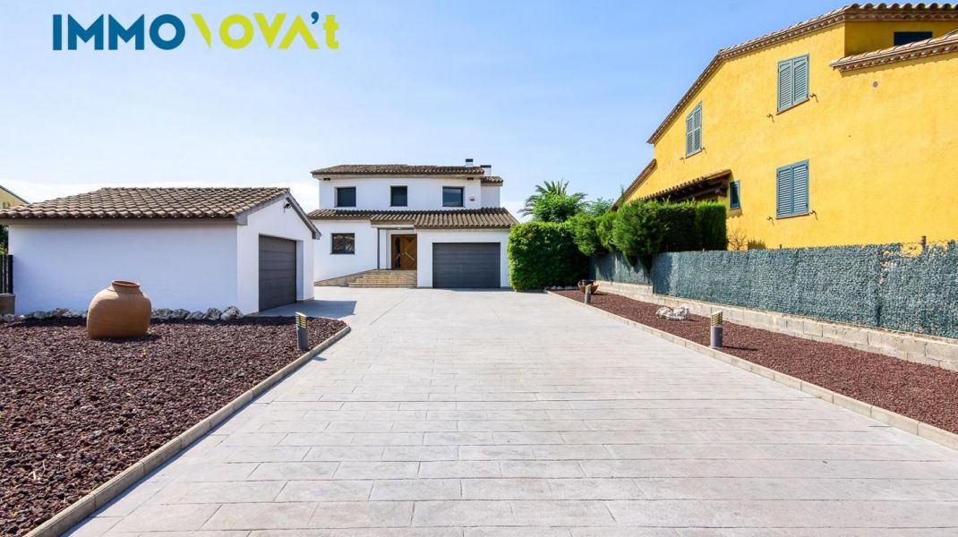 Estil i calma a l’Empordà