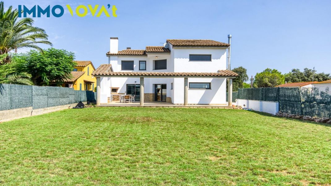 Estil i calma a l’Empordà