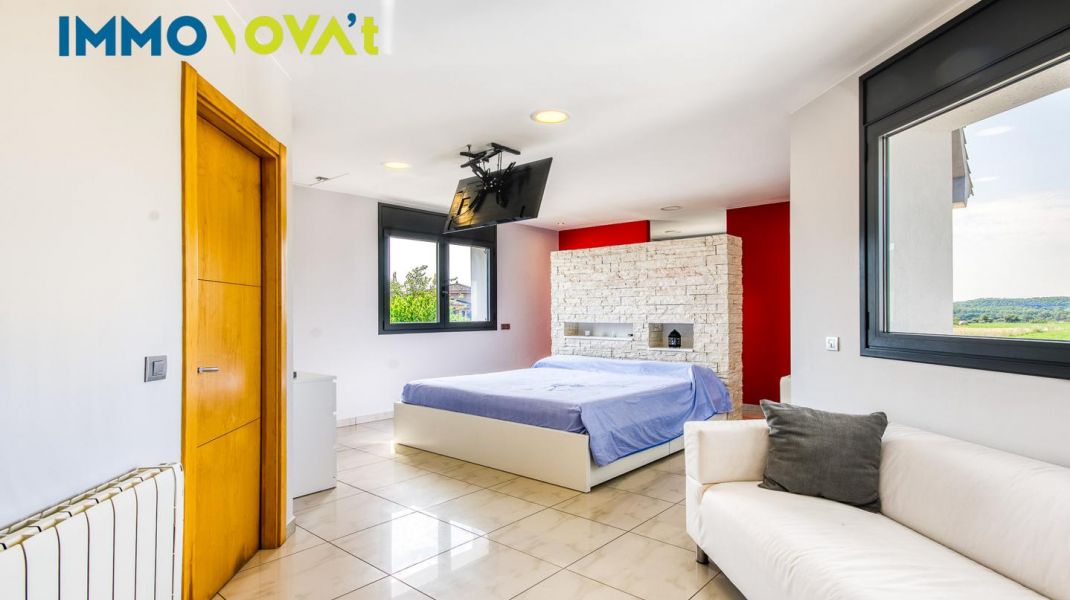 Estil i calma a l’Empordà