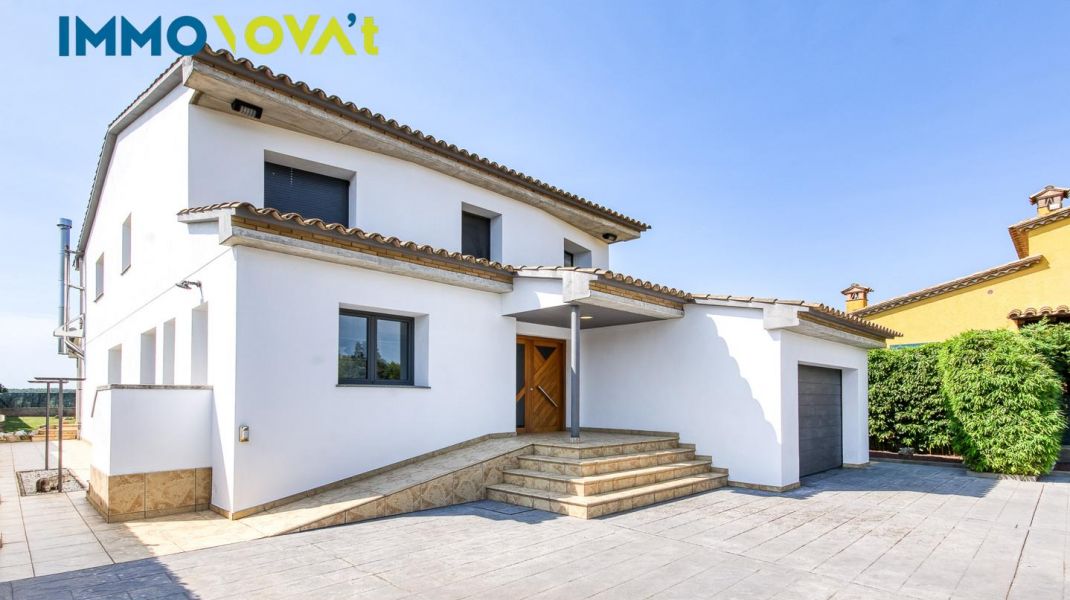 Estil i calma a l’Empordà