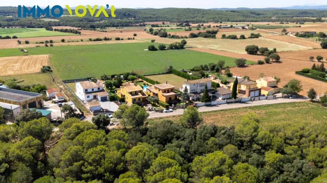 Estil i calma a l’Empordà