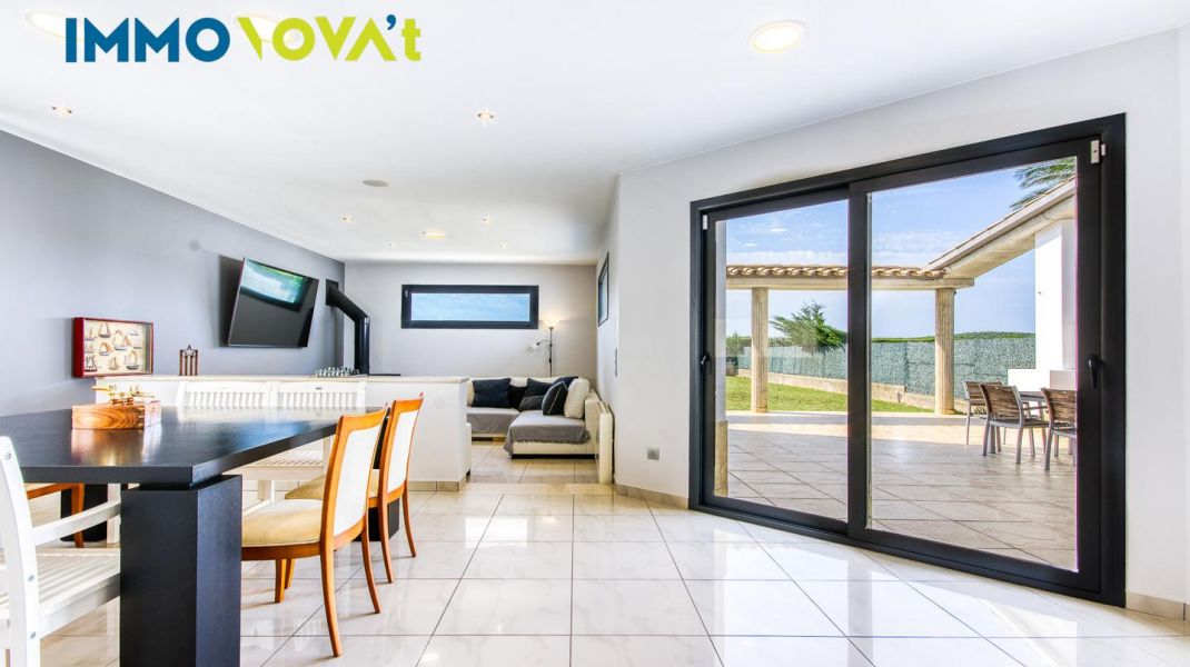 Estil i calma a l’Empordà