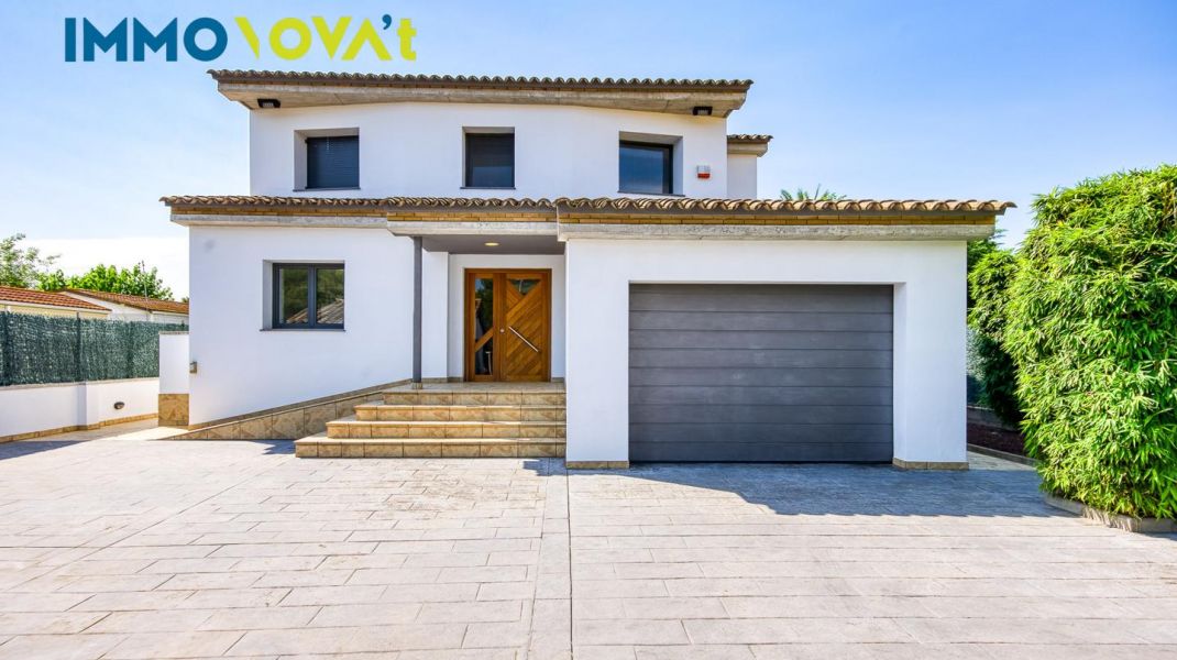 Estil i calma a l’Empordà