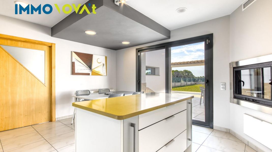 Estil i calma a l’Empordà