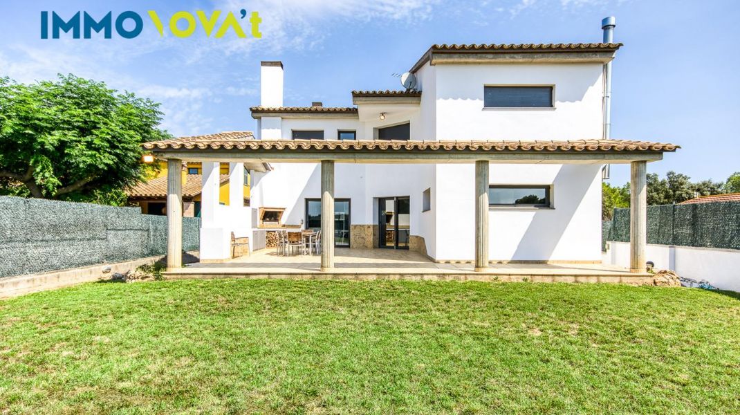 Estil i calma a l’Empordà