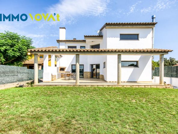 Estil i calma a l’Empordà