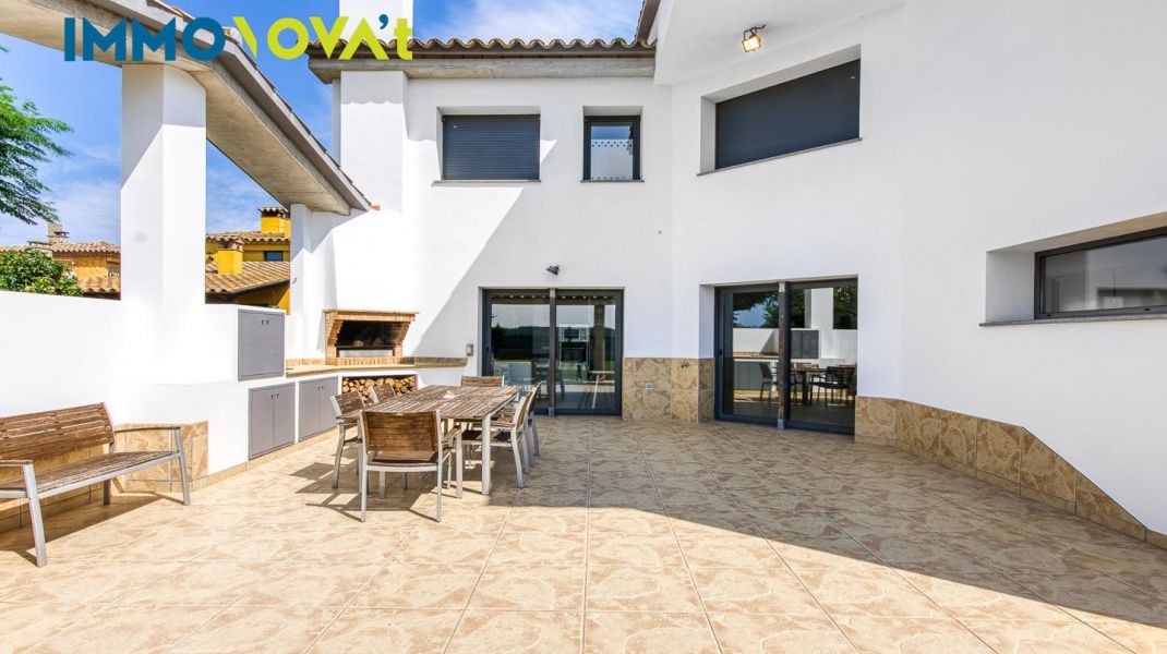 Estil i calma a l’Empordà