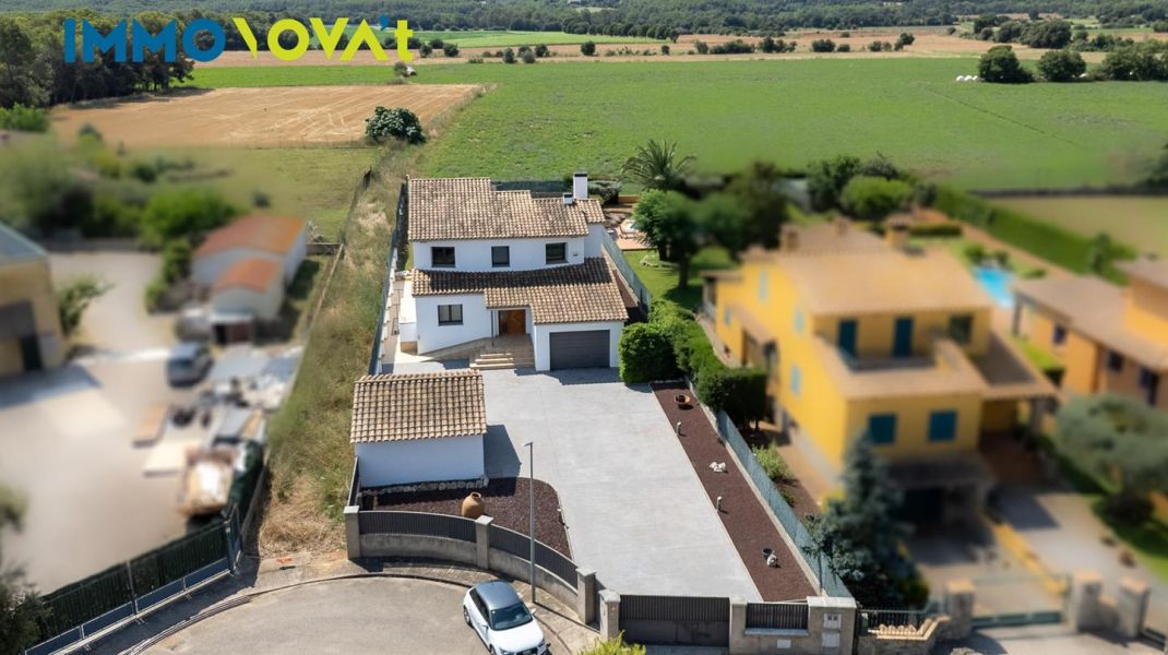 Estil i calma a l’Empordà