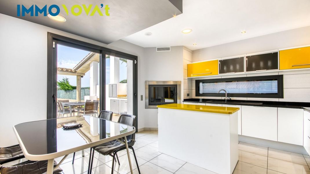 Estil i calma a l’Empordà