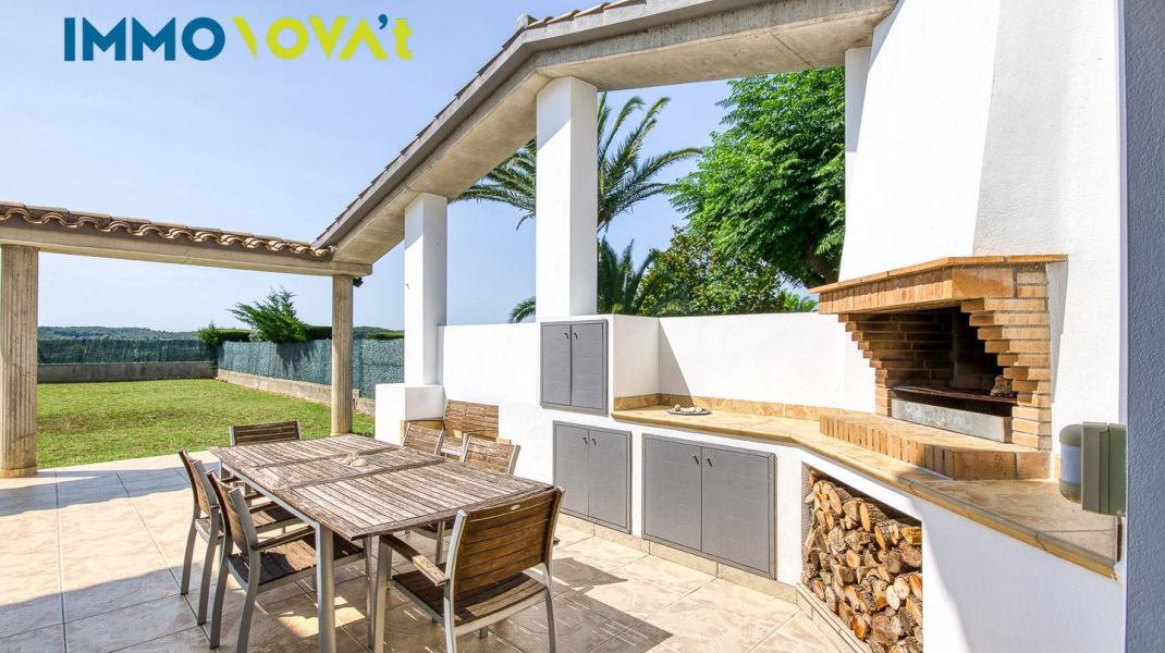 Estil i calma a l’Empordà