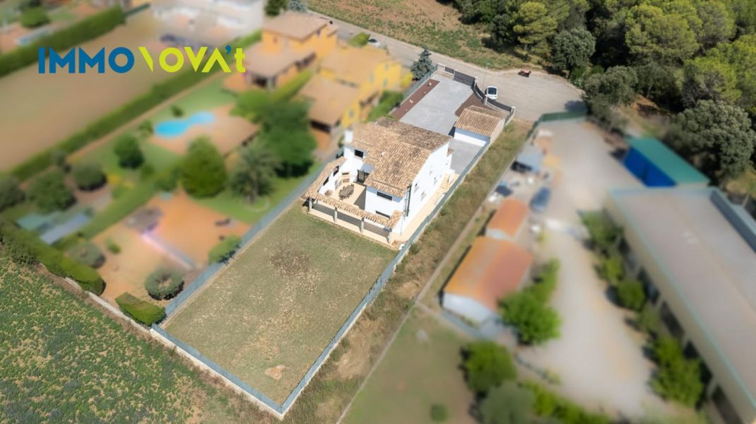 Estil i calma a l’Empordà