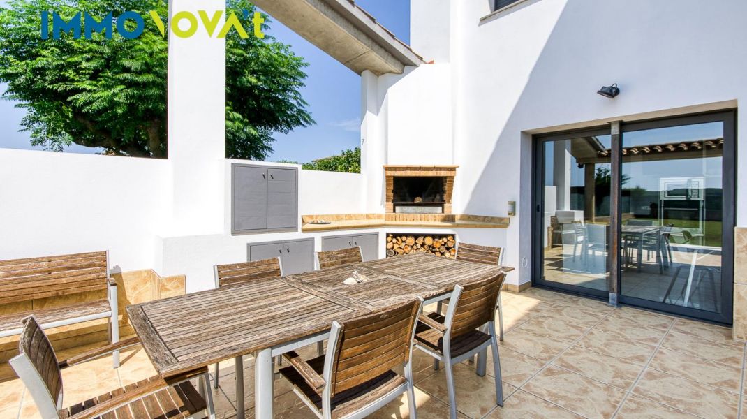 Estil i calma a l’Empordà