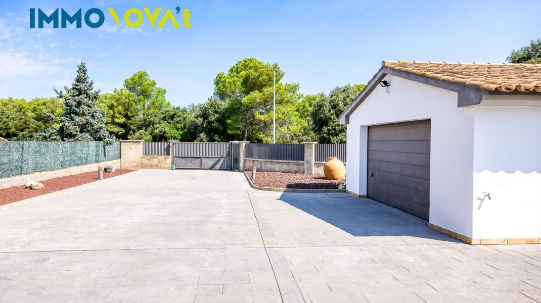 Estil i calma a l’Empordà