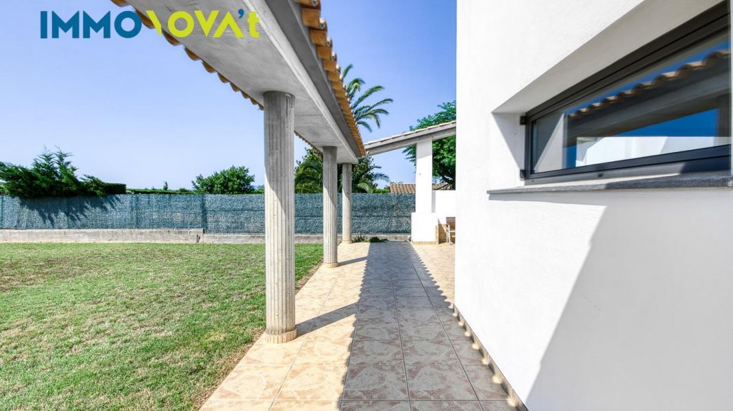 Estil i calma a l’Empordà