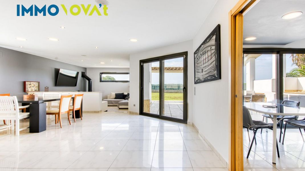 Estil i calma a l’Empordà