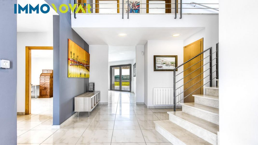 Estil i calma a l’Empordà